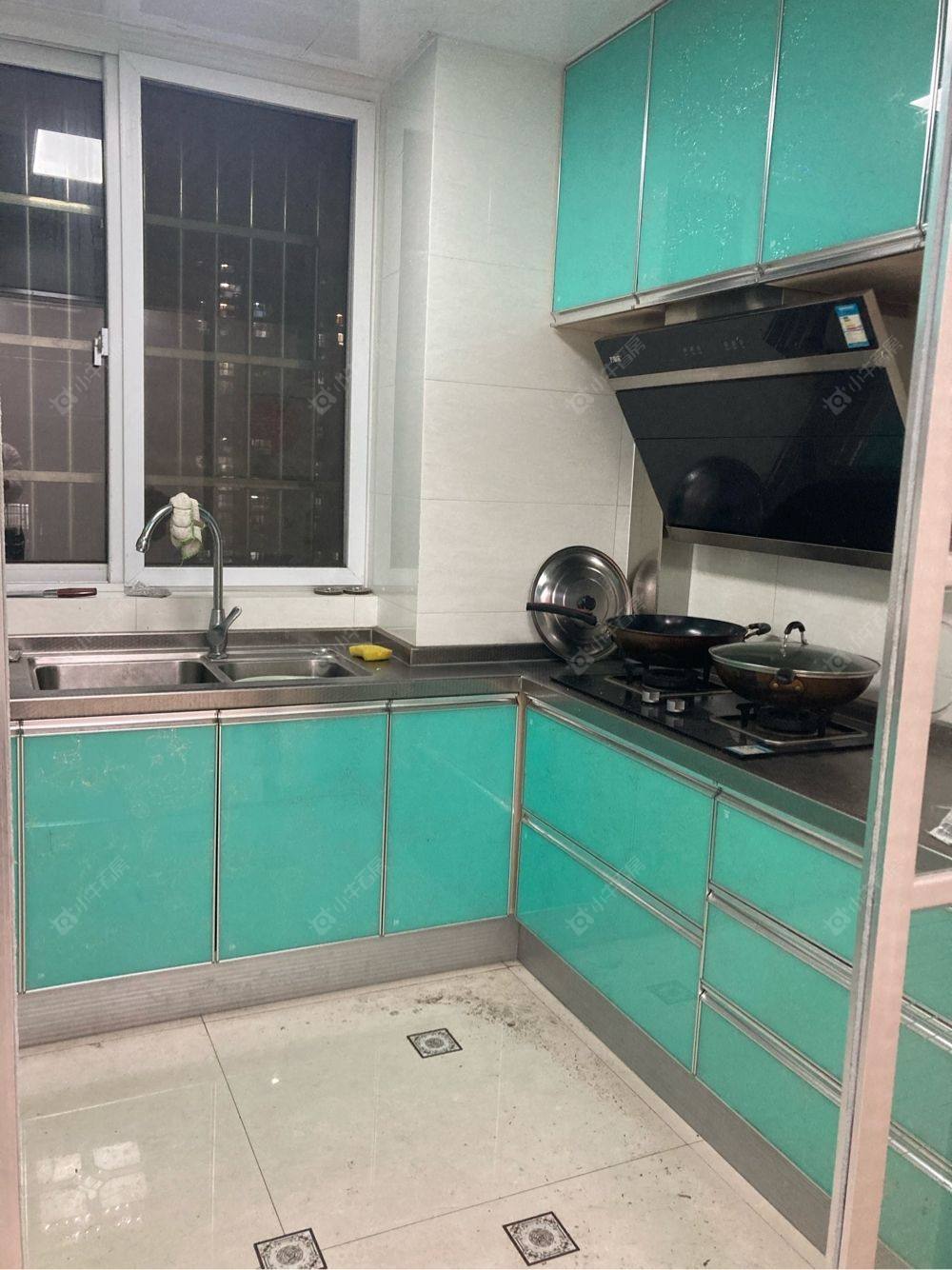 常州天禄西阆苑在租房源室内图_小牛看房