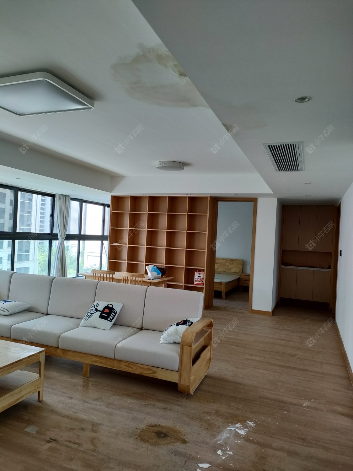 常州龙湖景粼天著租房_龙湖景粼天著5室2厅房源出租