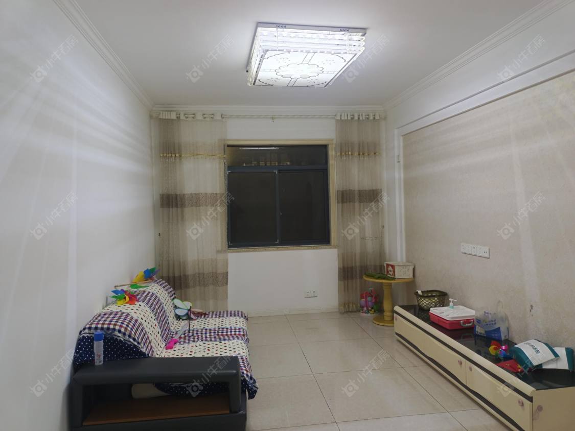 常州河苑东村3室2厅2卫出租_小牛看房