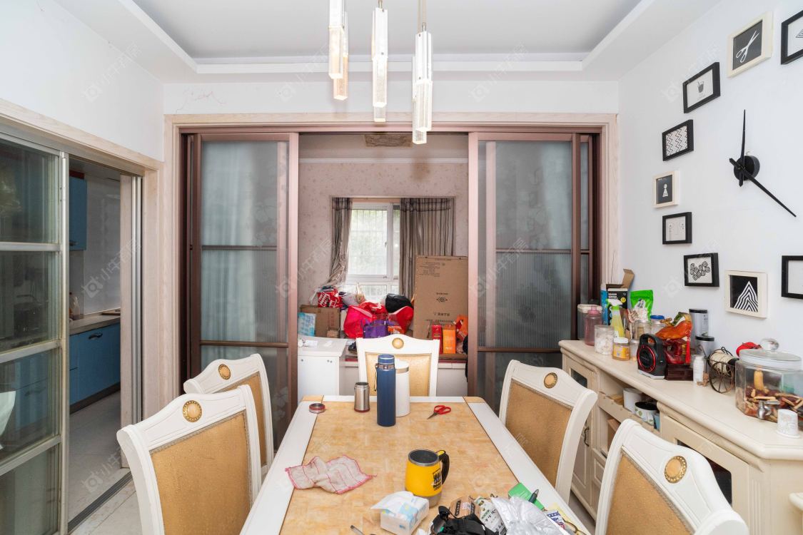 凯尔枫尚花园房源室内图 常州凯尔枫尚花园在售二手房源室内图_小牛看房