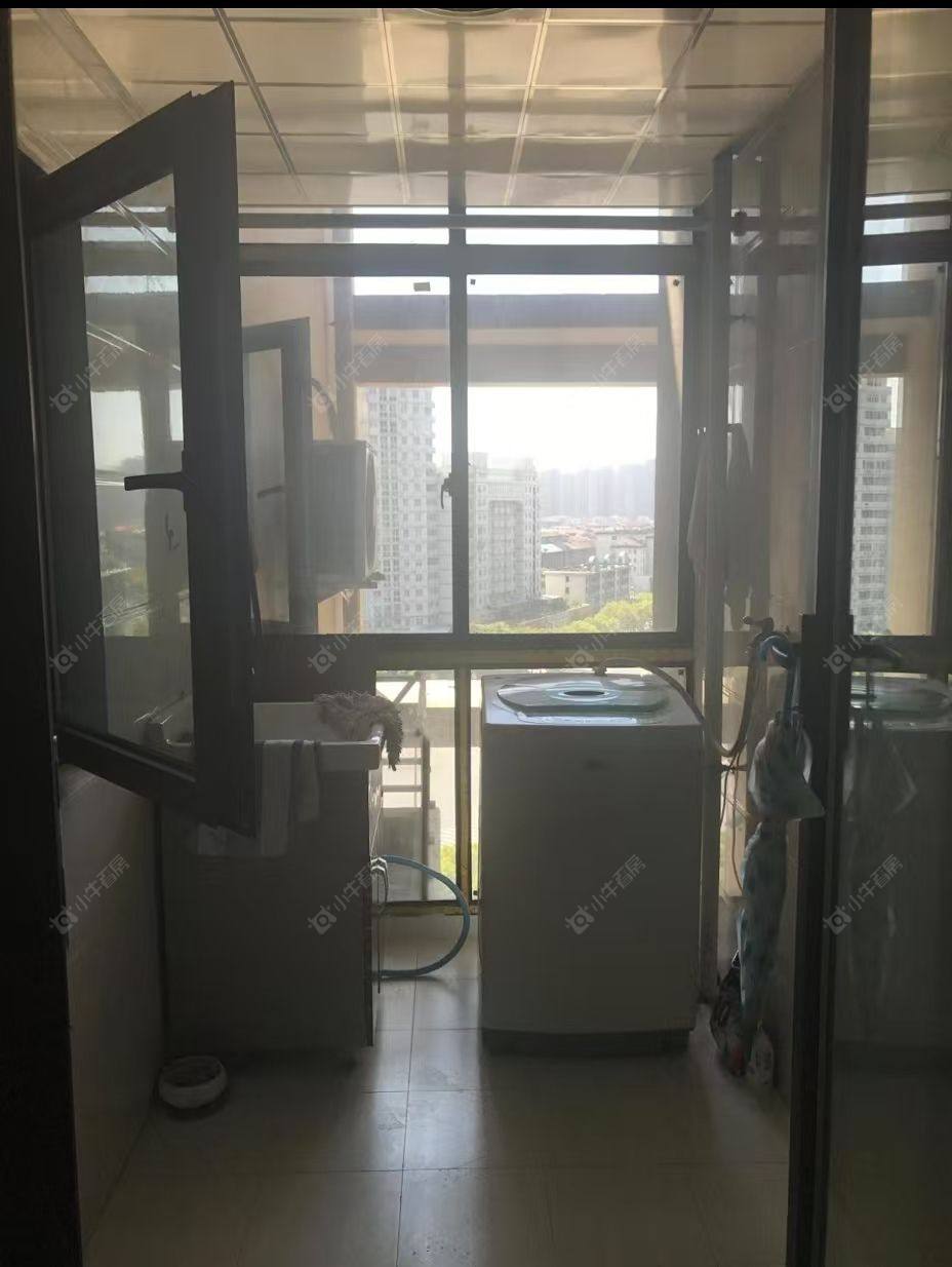 常州新城熙园在租房源室内图_小牛看房