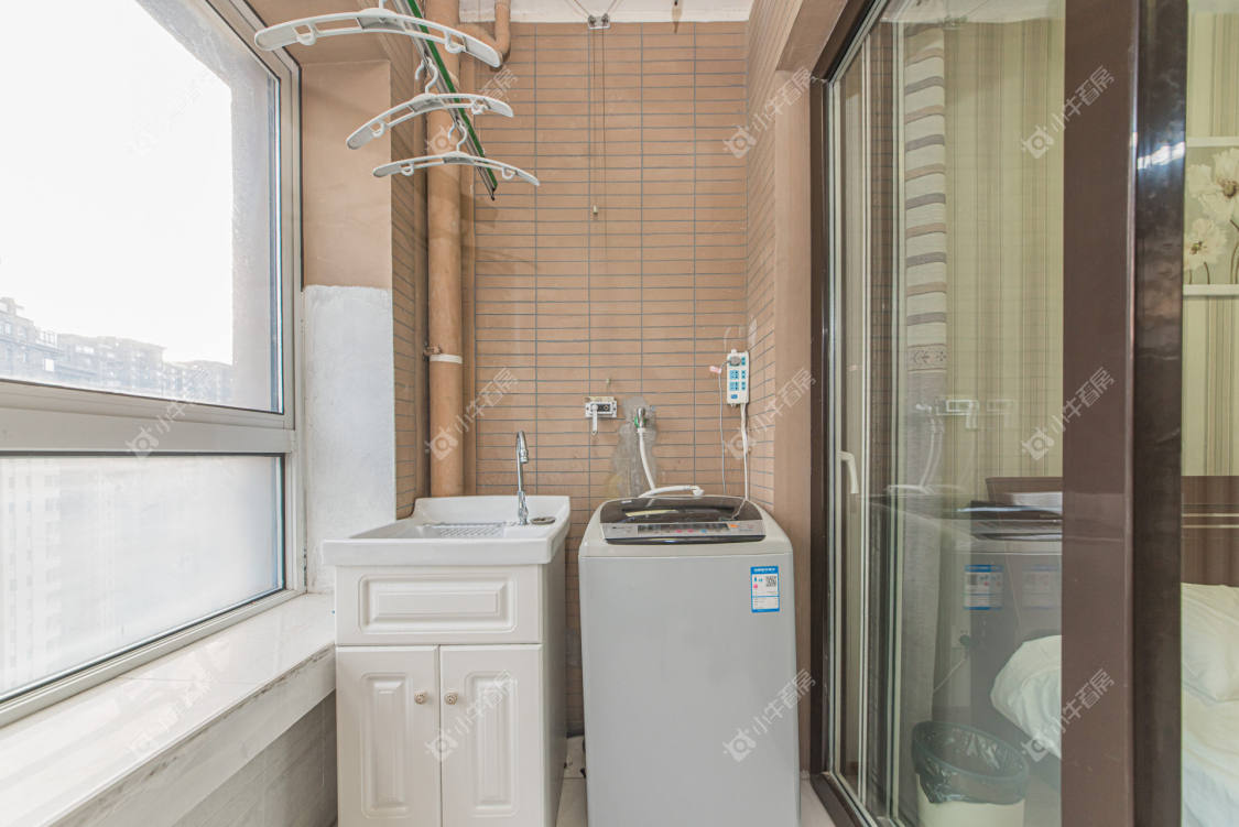 常州九龙仓时代上院在租房源_小牛看房