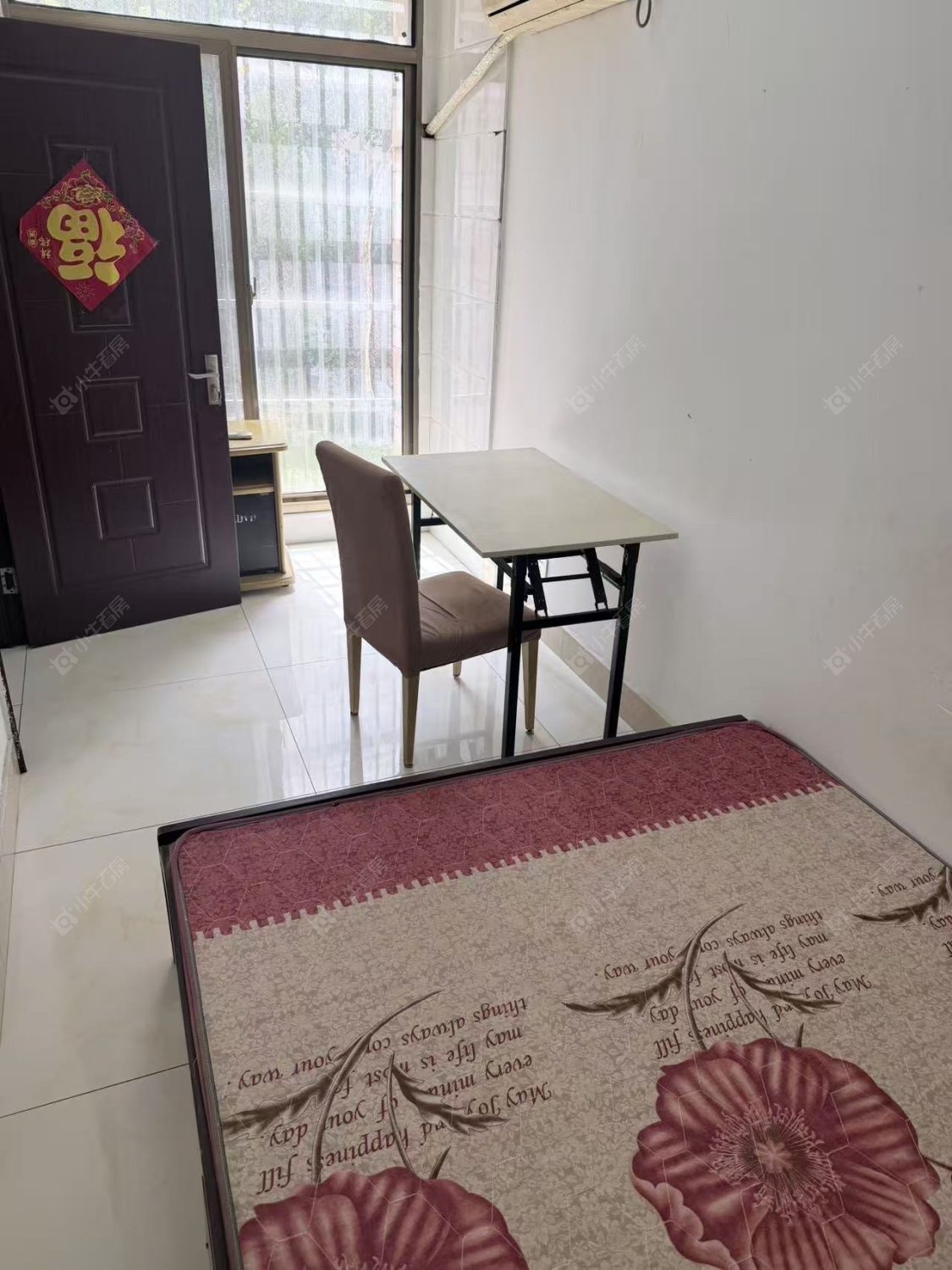 常州银河湾第一城一期在租房源室内图_小牛看房