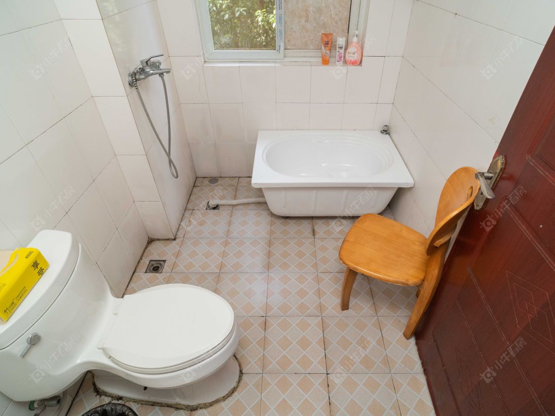 常州万水美兰城在售二手房源室内图_小牛看房