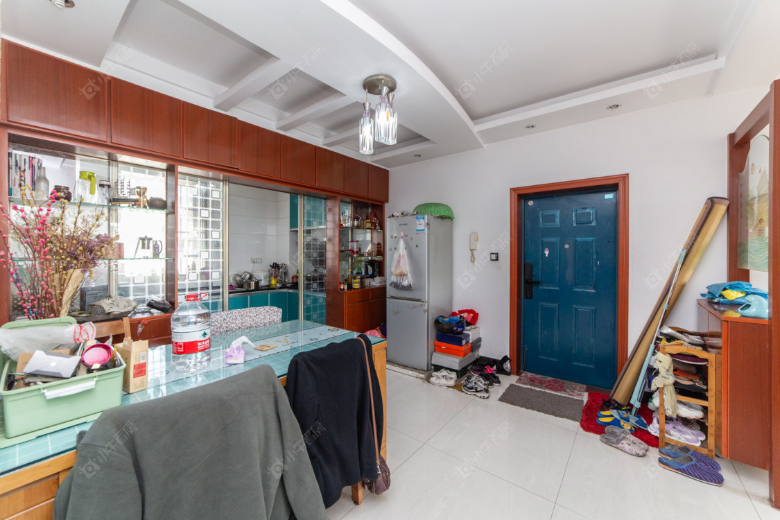 常州同仁苑在售二手房_小牛看房