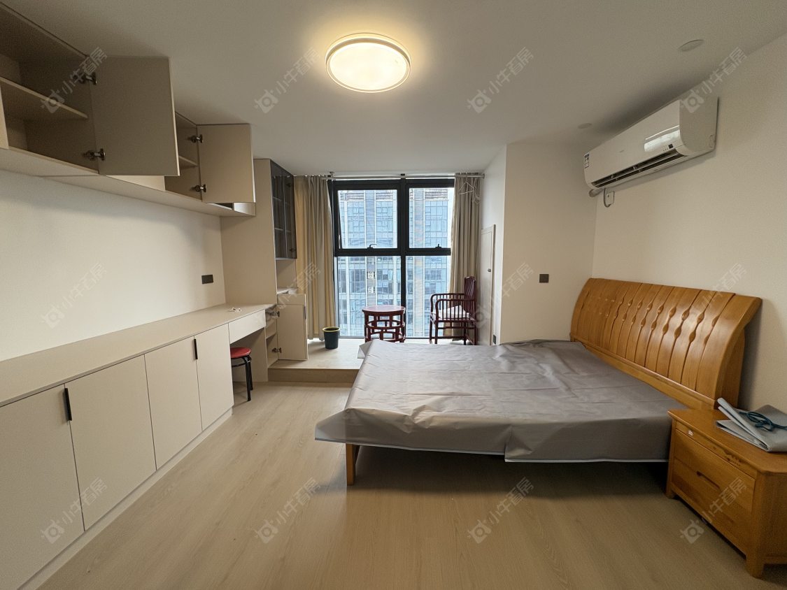 常州荣盛曼哈顿广场在租房源室内图_小牛看房