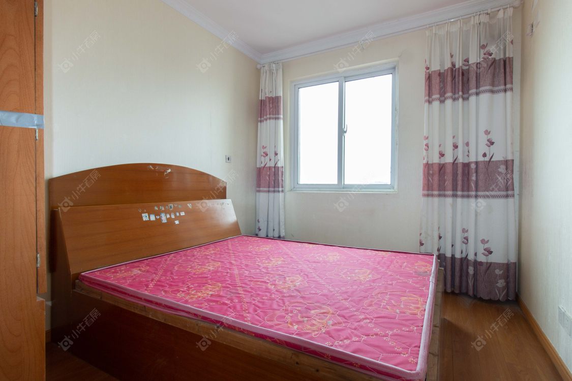 常州华润国际三期在售二手房源室内图_小牛看房