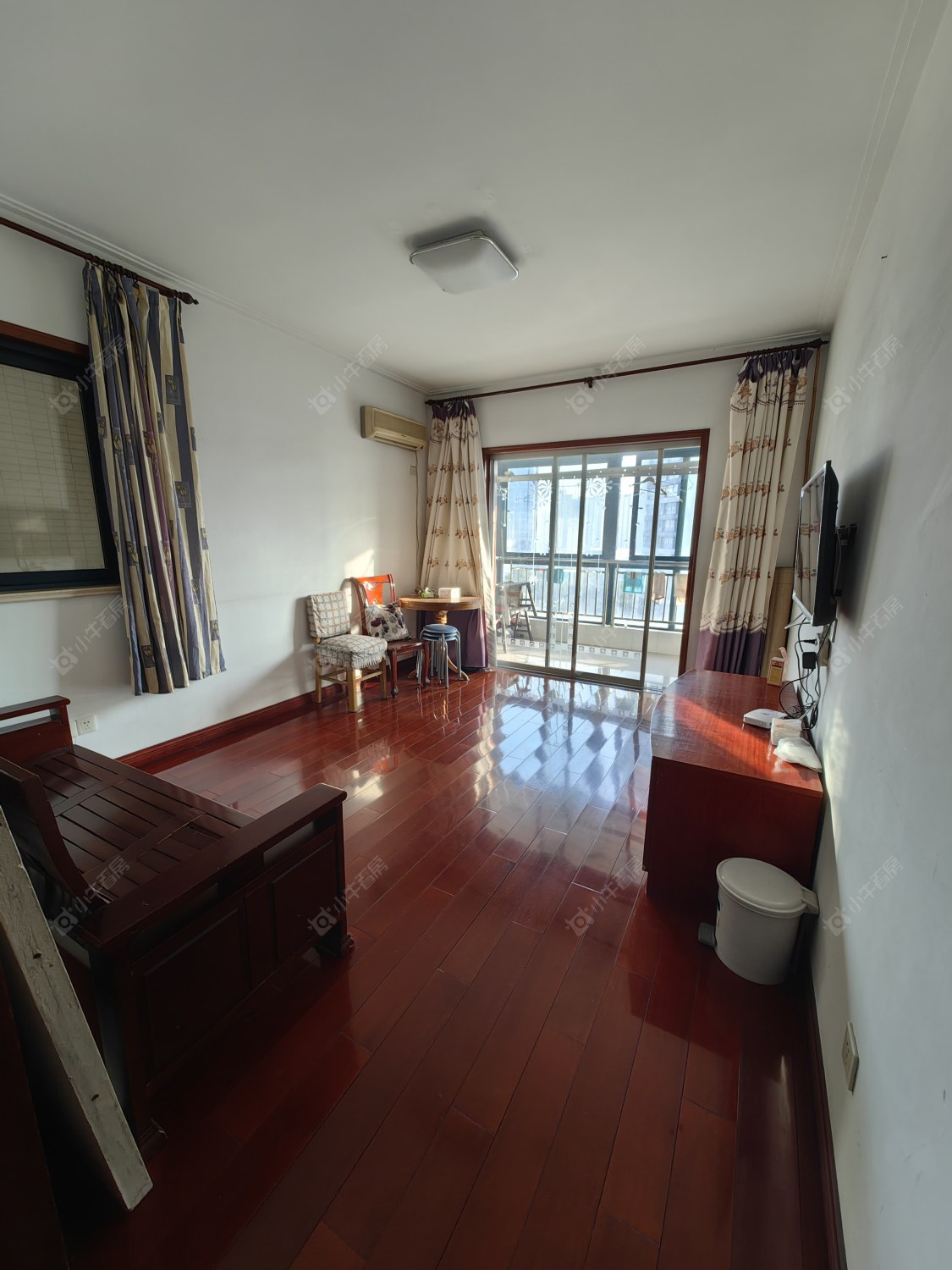 常州爱特大厦租房_小牛看房