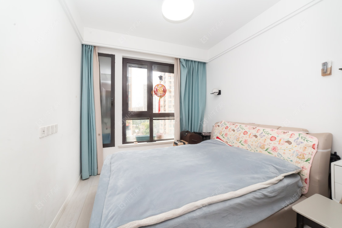 常州绿都万和城七区在售二手房源室内图_小牛看房