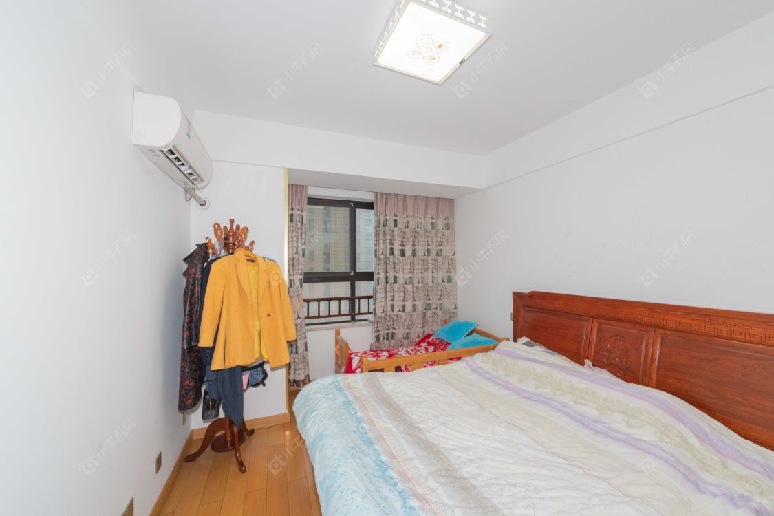 常州新城香悦半岛南区在售二手房源室内图_小牛看房