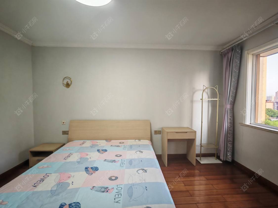 常州清水湾花园三期在租房源室内图_小牛看房