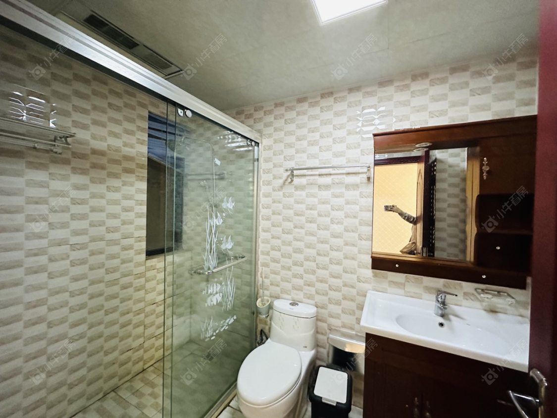 常州康桥水郡在租房源室内图_小牛看房