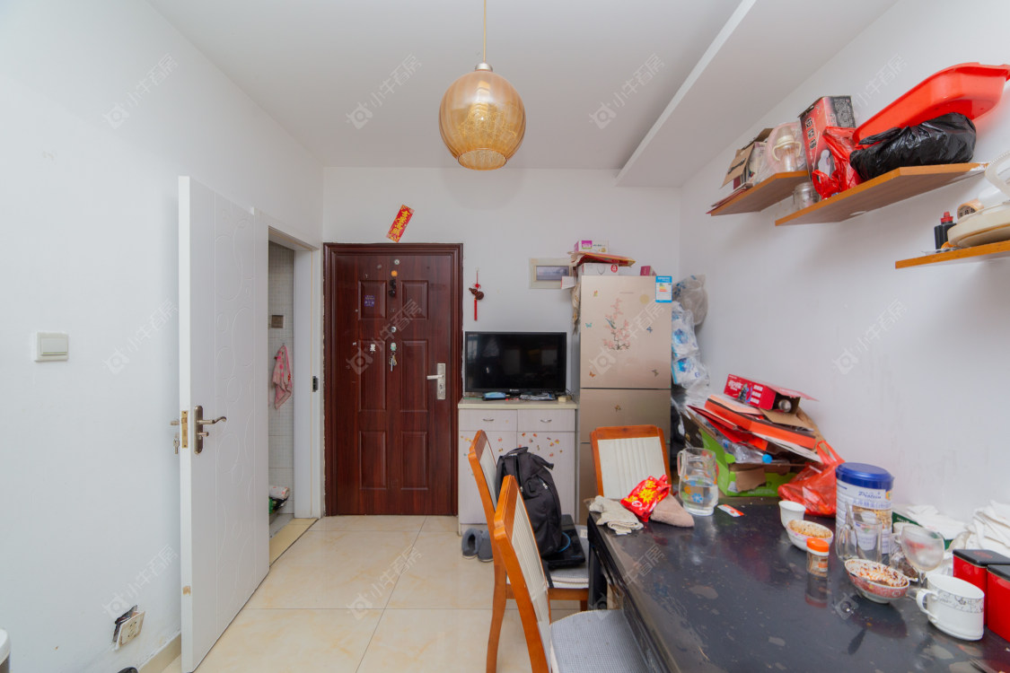 常州金百国际在售二手房源室内图_小牛看房