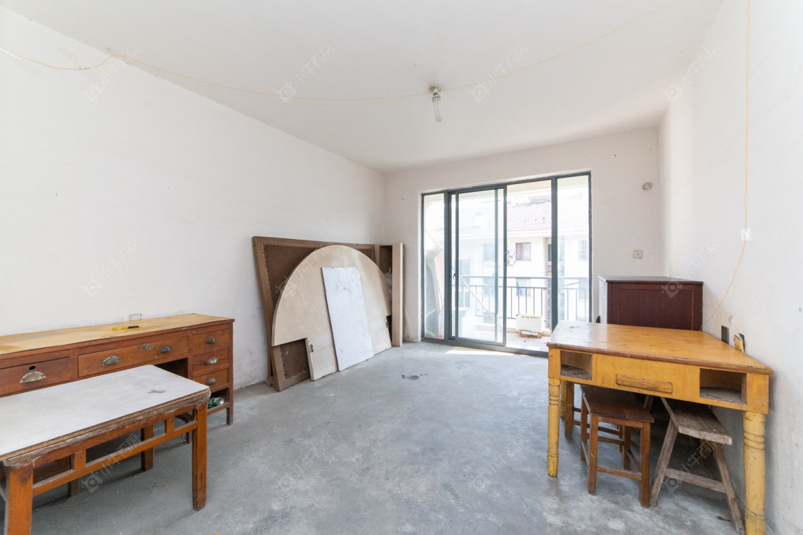 常州顺园八村北区在售二手房源室内图_小牛看房