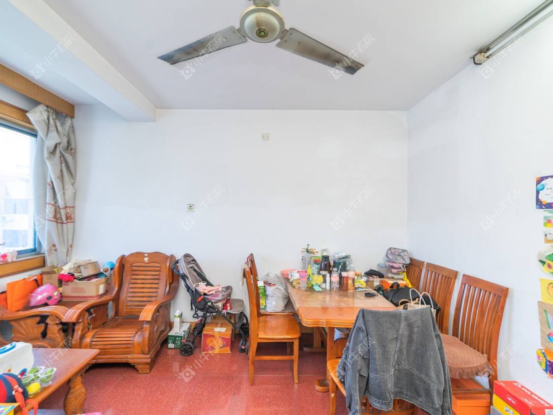 常州站北新村中站北在租房源室内图_小牛看房