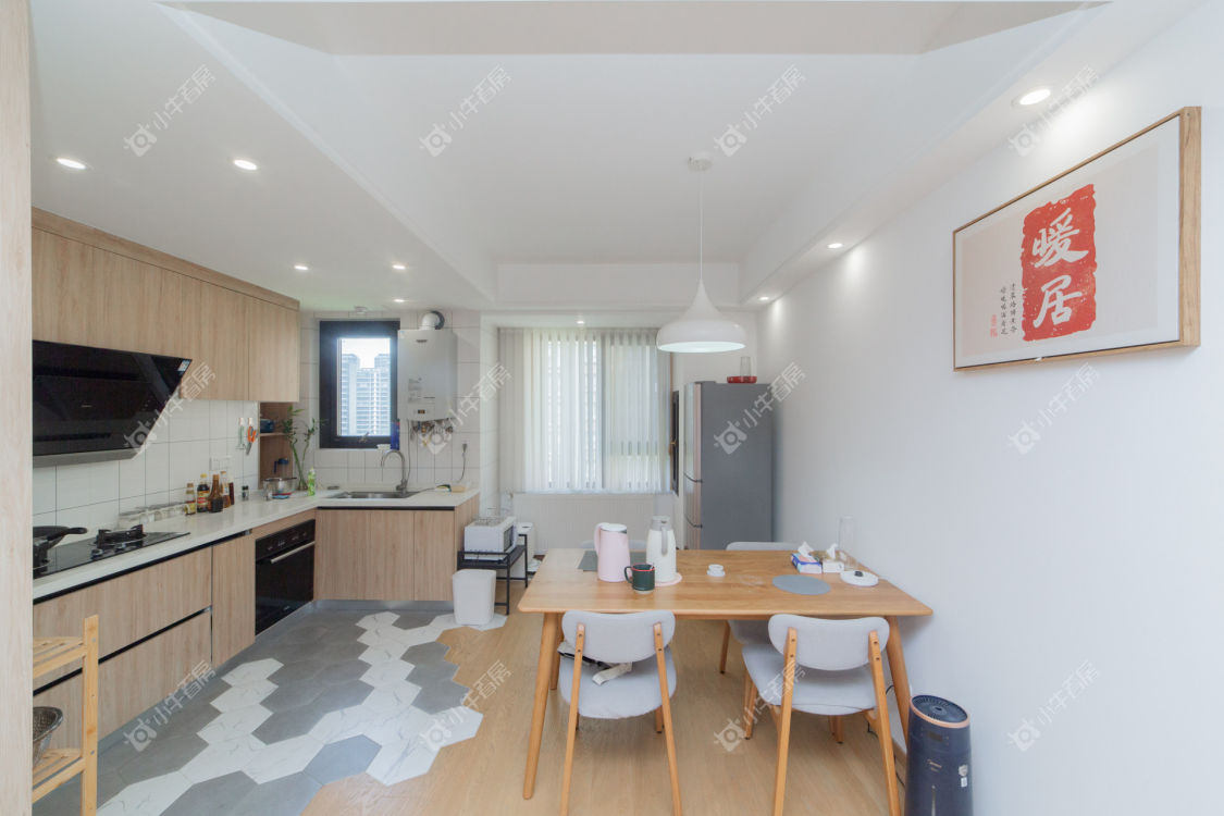 常州锦绣天地在租房源_小牛看房