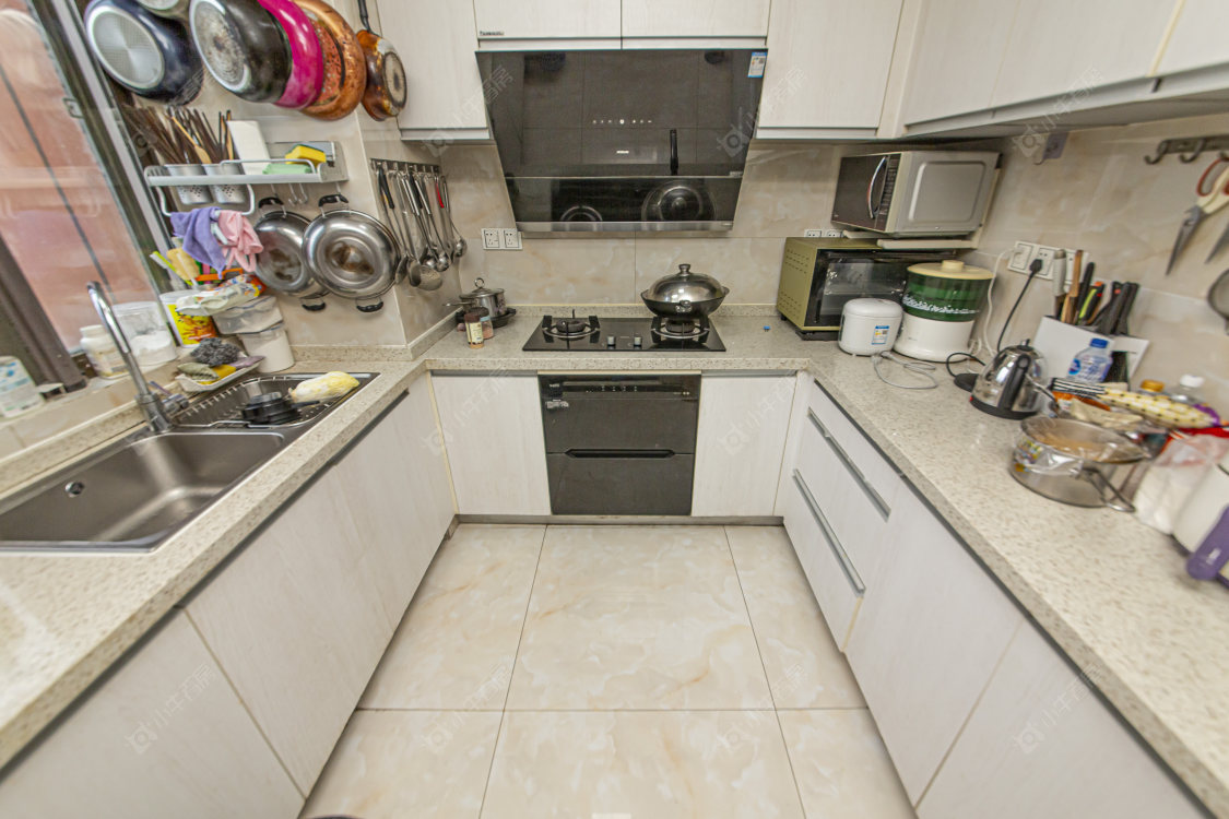 常州星河丹堤一区在售二手房源室内图_小牛看房