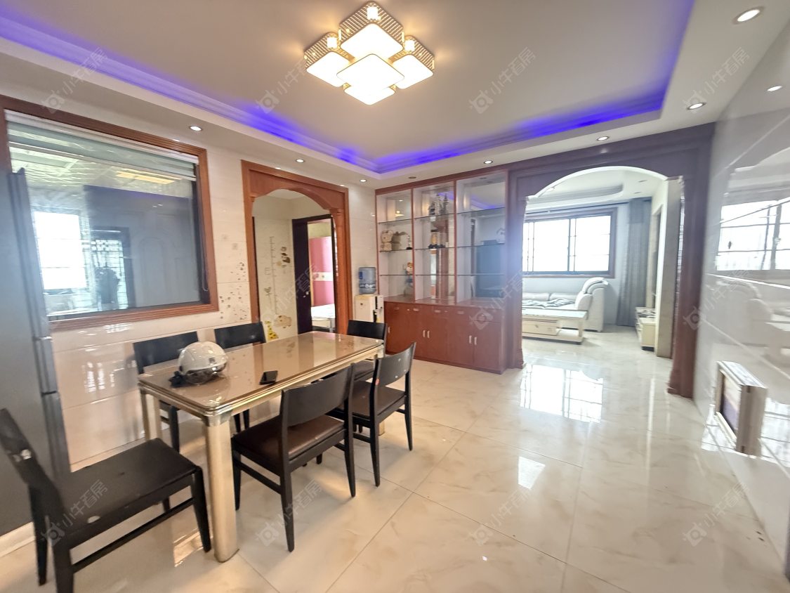 常州南湖家苑在租房源室内图_小牛看房