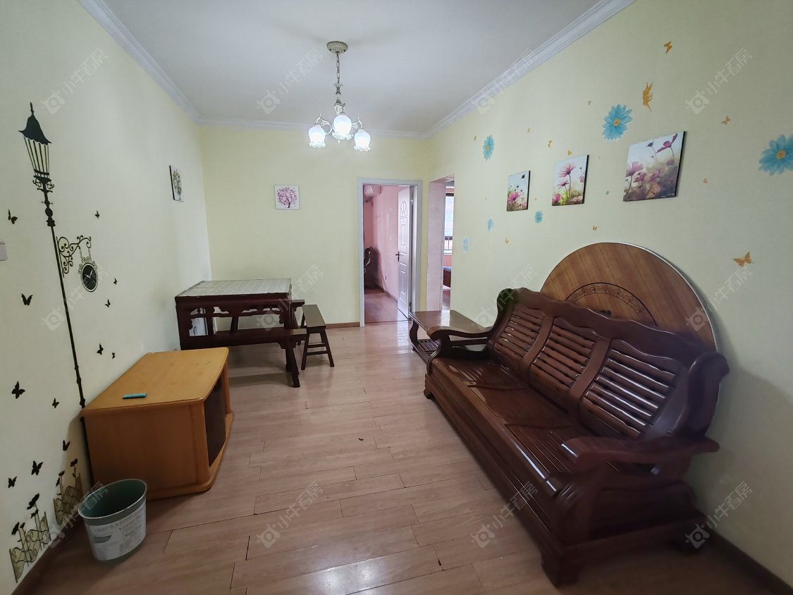 常州顺园九村在租房源_小牛看房