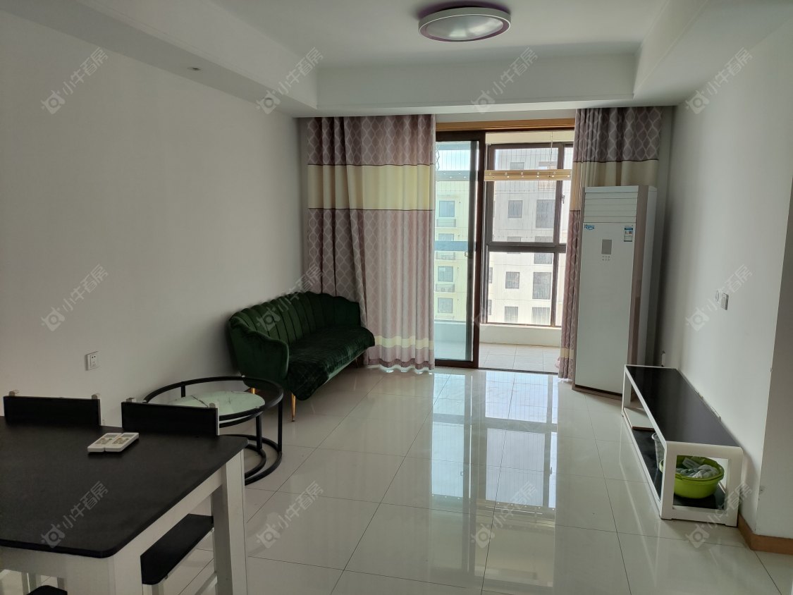 常州上东区3室2厅1卫出租房源图片