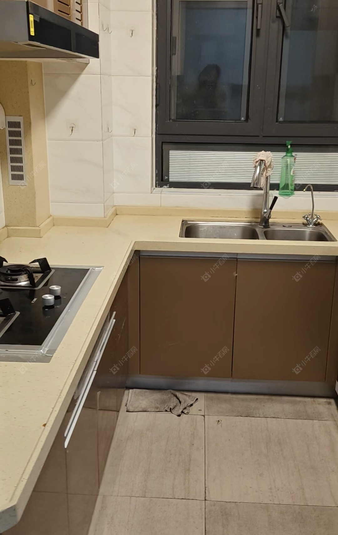 常州碧桂园壹号天禧在租房源室内图_小牛看房