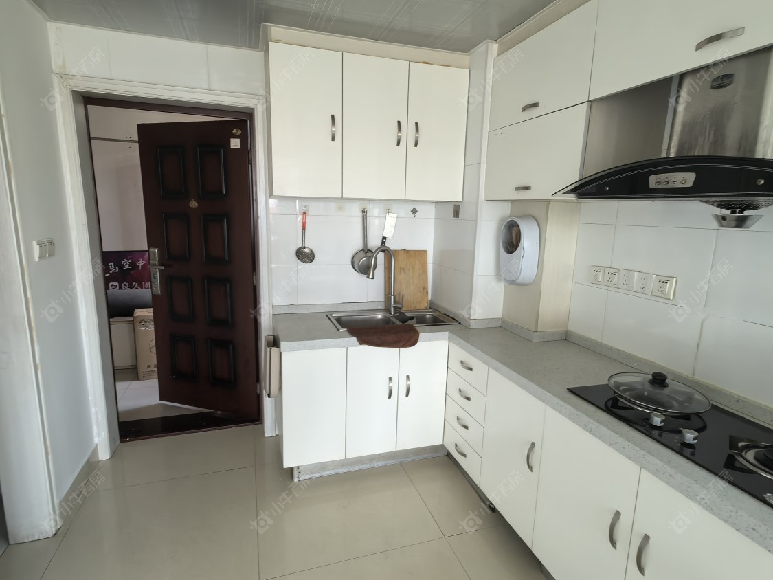 常州银河湾第一城一期在租房源_小牛看房