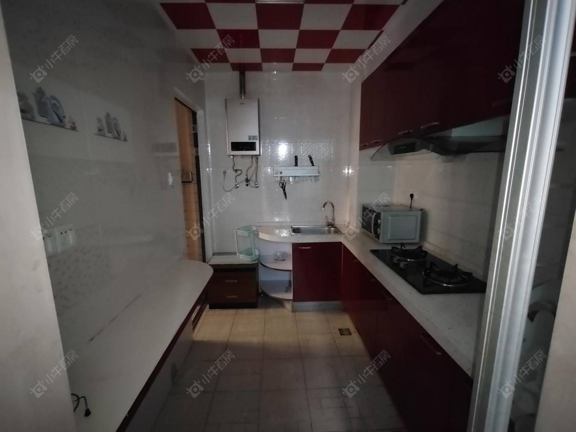 常州名桂坊在租房源室内图_小牛看房