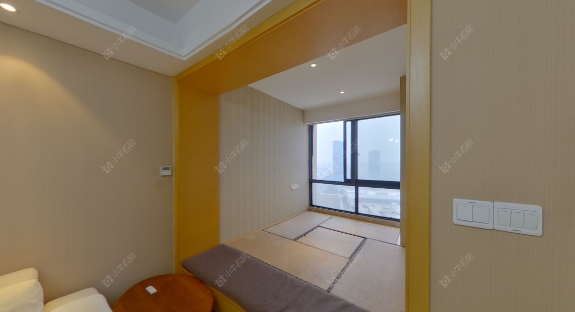 常州永宁星座公寓在售二手房源室内图_小牛看房