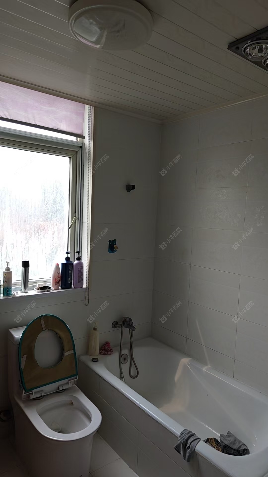 常州东城湾在租房源室内图_小牛看房