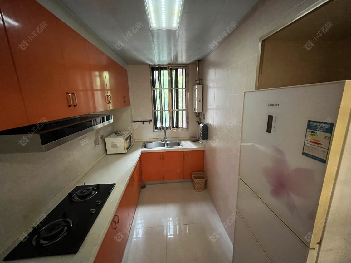 新城公馆风尚房源室内图 常州新城公馆风尚在租房源室内图_小牛看房