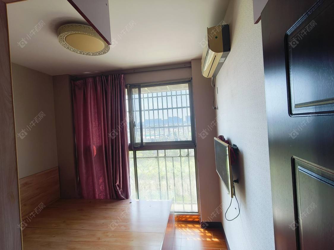 常州银河湾第一城二期在租房源室内图_小牛看房