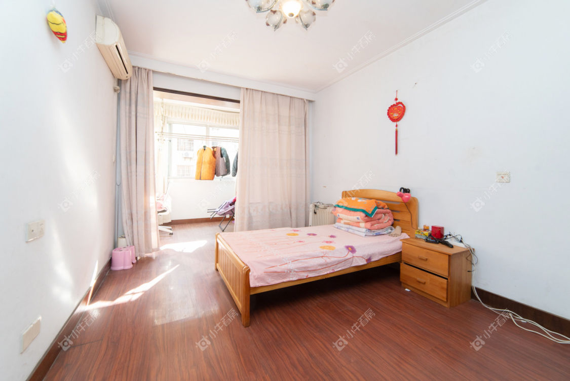 常州勤业六村在租房源_小牛看房