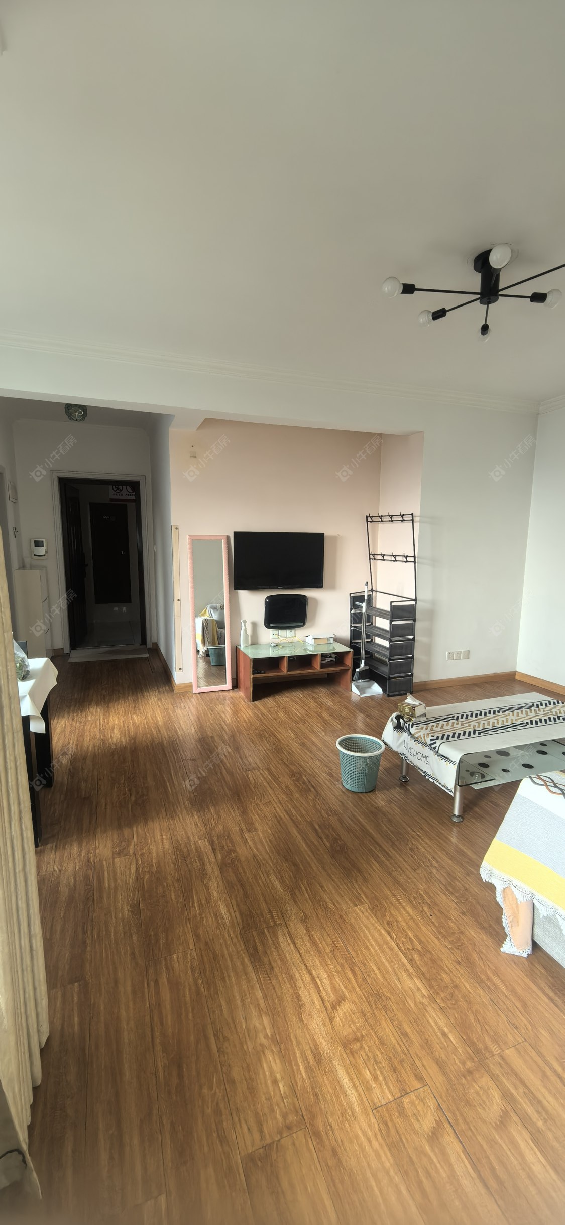 常州景瑞曦城在租房源_小牛看房