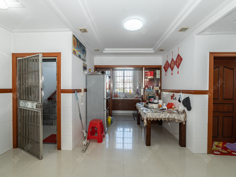 常州百馨苑南苑在售二手房源室内图_小牛看房