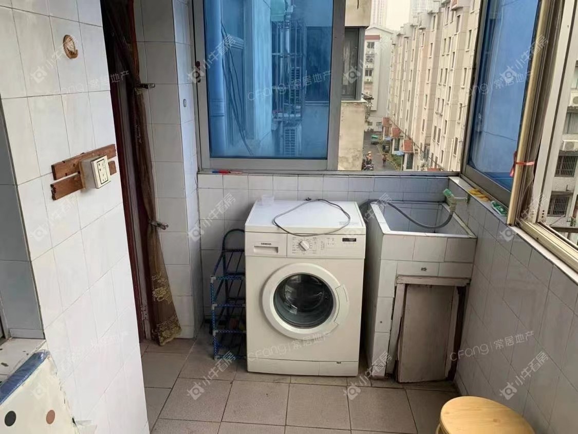 常州湾里新村租房_小牛看房