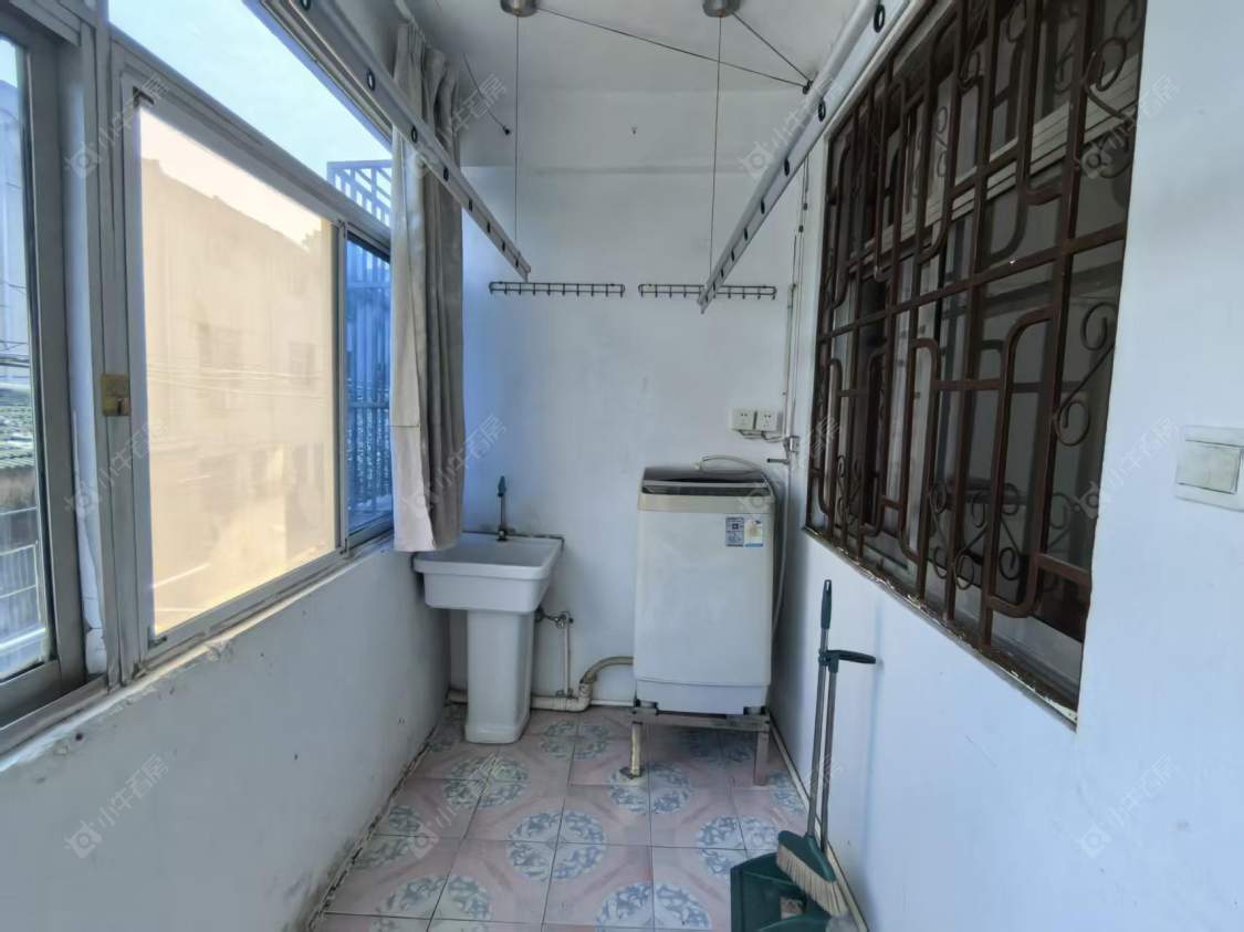 常州中凉二村在租房源室内图_小牛看房