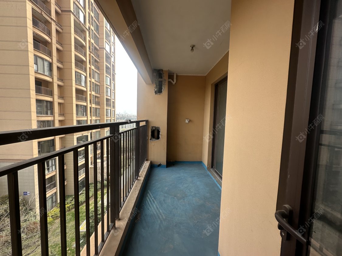 常州雅居乐星河湾在租房源室内图_小牛看房