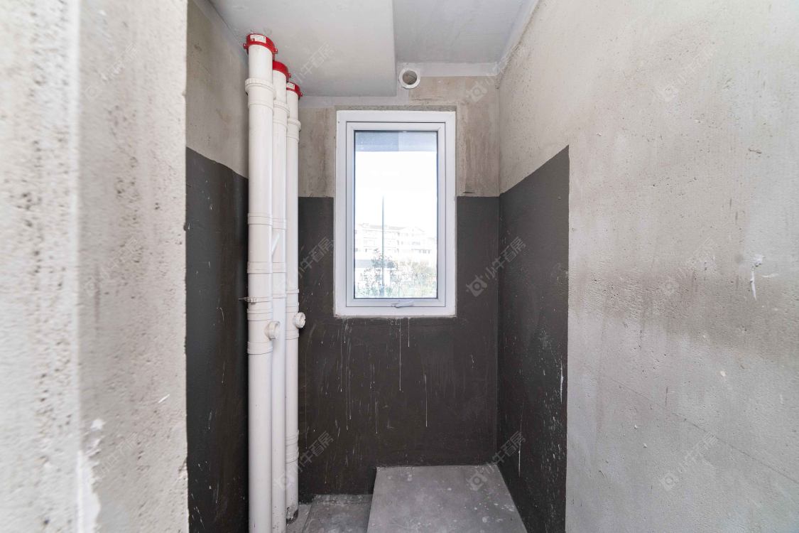 常州昱湖上观在售二手房源室内图_小牛看房