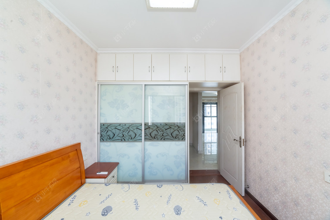 常州白马公馆在售二手房源室内图_小牛看房