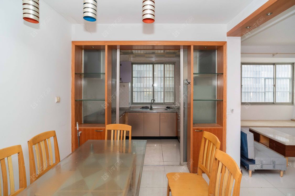 常州星盛家园在售二手房源室内图_小牛看房