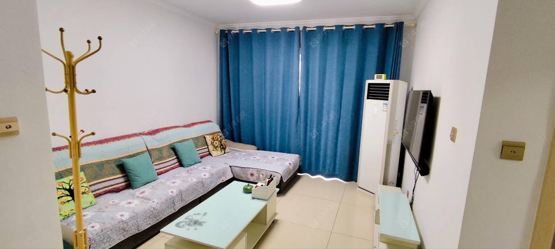 常州紫廷名苑在租房源室内图_小牛看房