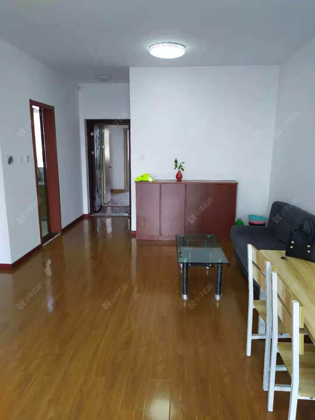 常州蔚蓝天地一二期在租房源_小牛看房