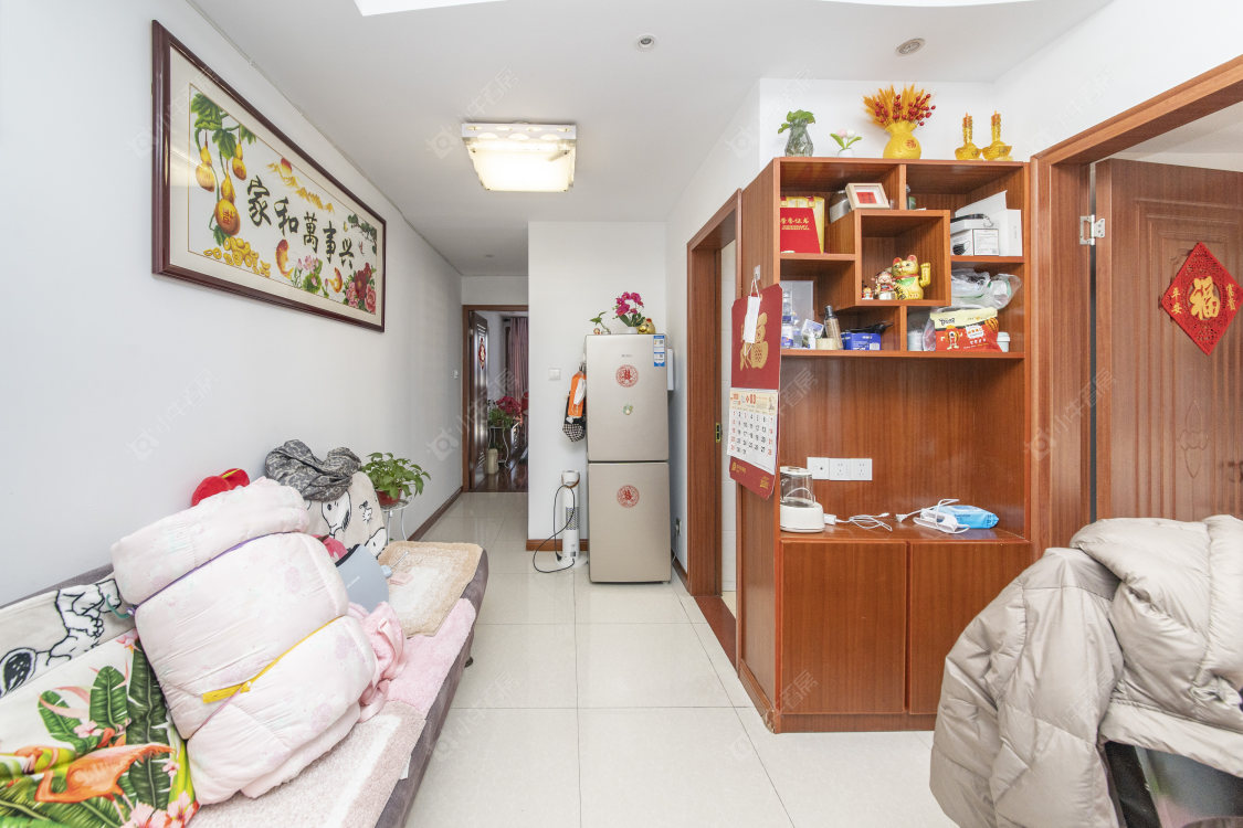 常州香江壹品在售二手房源室内图_小牛看房