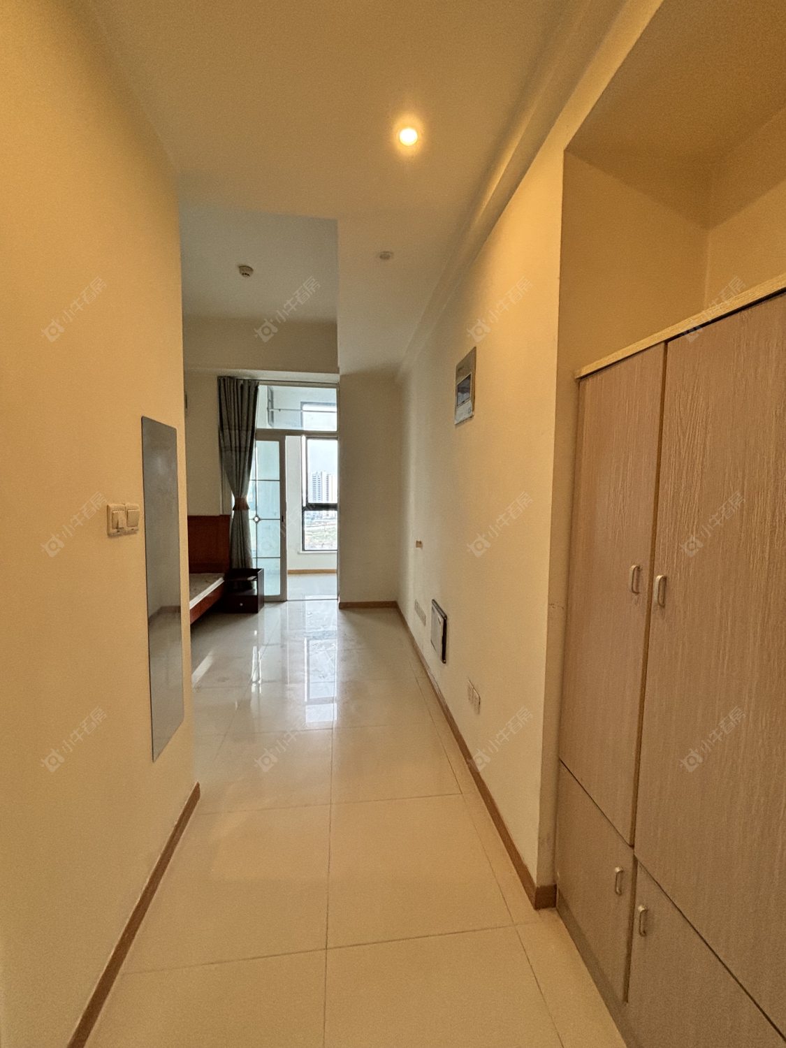 常州湖港名城在租房源室内图_小牛看房