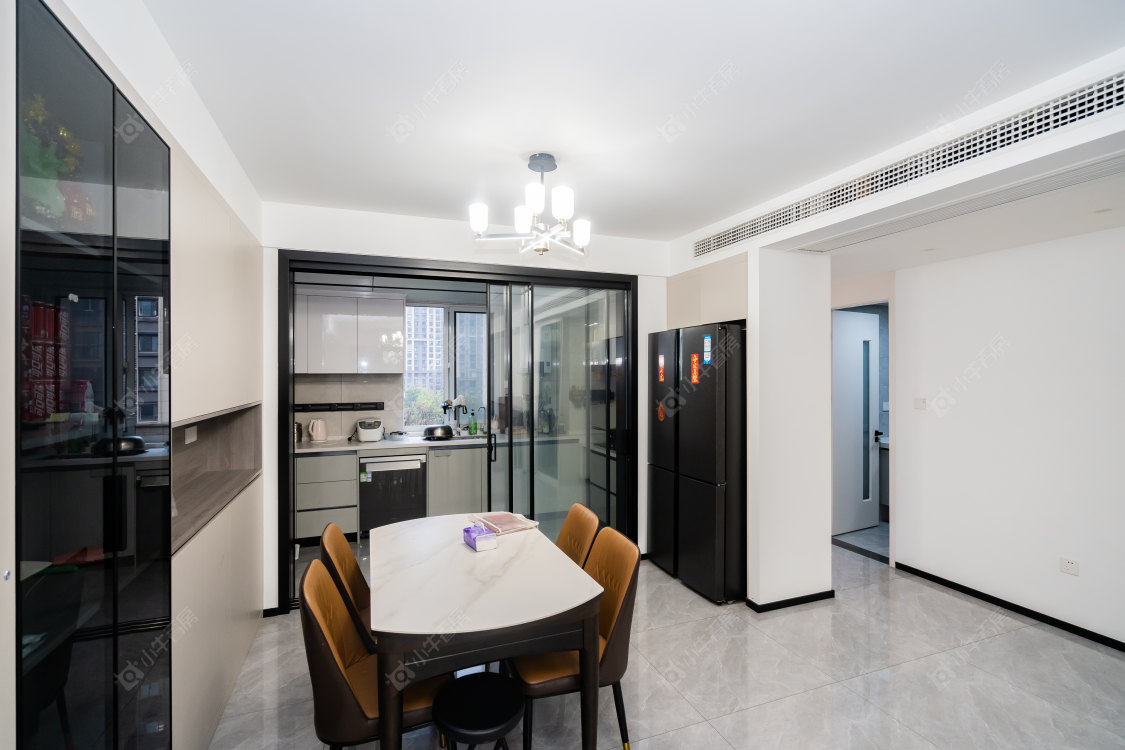 中海凤凰熙岸房源室内图 常州中海凤凰熙岸在售二手房源室内图_小牛看房