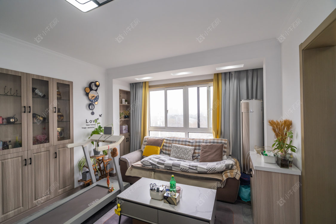 常州景福苑在售二手房源室内图_小牛看房