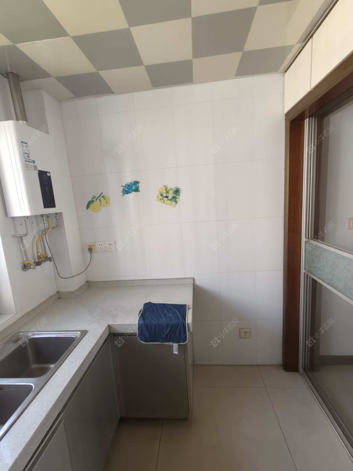 常州青洋花苑在租房源室内图_小牛看房