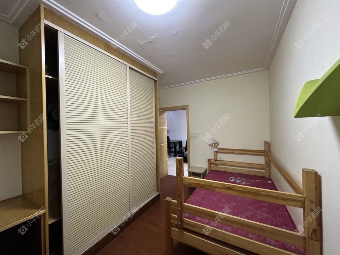 常州御城在租房源_小牛看房