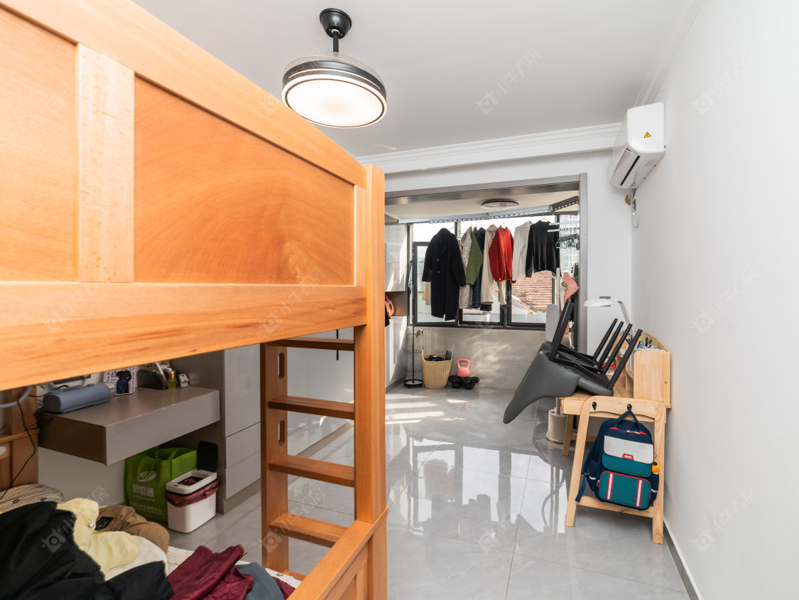 常州河苑东村在售二手房源室内图_小牛看房