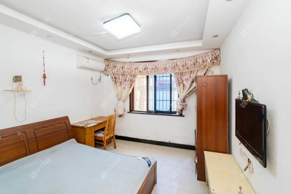 常州浦南新村在租房源室内图_小牛看房